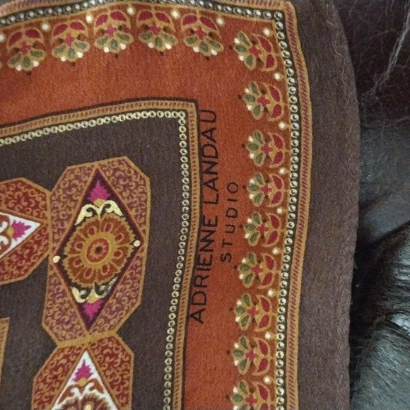 Adrienne Landau Scarf - Picture 4 of 5